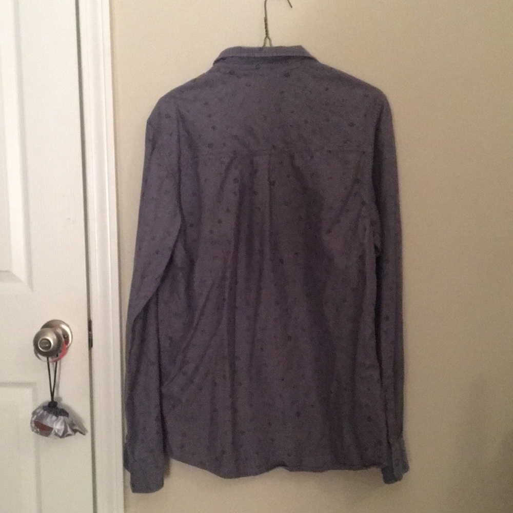 Kavu Button down - Picture 4 of 4